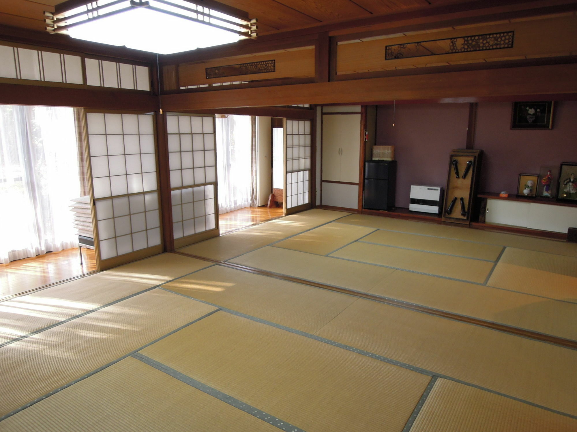 Guest House Misaki-Sou Yamanakako Exterior foto